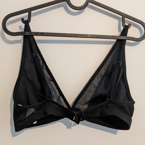 Fishnet bikini - Picture 2 of 5